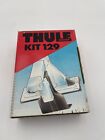 Thule Fit Kit 129 - New Old Stock