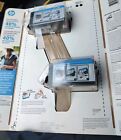 Genuine Hp 902xl Black Ink 2-pack Oem High Yield March 2024 Sealed 