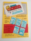 Flash Gordon Great Adventures  10 Ag  ncia Portuguesa De Revistas Dan Barry
