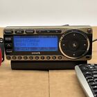 Active Subscription Sirius St4 a  Satellite Radio With Car Kit  Remote   Antenna