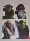 Alex Ross Timeless Variant Set 38 Issues Complete Marvel Virgin Villain 2023 Lot