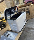 Generac Guardian 22kw Air Cooled Standby Generator W 200 Amp  Switch