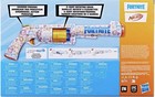 Nerf Fortnite Frenz 4 Ever Blaster Dart Blaster