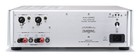 Krell Kav-2250 Stereo Power Amplifier Silver