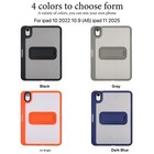 Fr Ipad 11 10 9 8 7th Gen Mini Pro Air 11 2026 Shockproof Matte Case Stand Cover