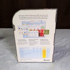 Microsoft Office 2007 Professional Full English Retail Version W  Product Key