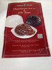 Nordic Ware Non-stick Chrysanthemum Bundt Cake Baking Pan And Keeper