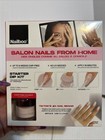 Nailboo Dip Essentials Salon  Nails From Home  Starter Dip Kit  Seen On Tiktok