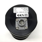 Ccs Hsl-58sw-d300 High Intensity White Led Spot Light    300mm   2m  M12 4-pin