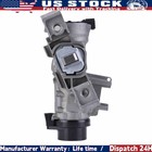 For Vw Jetta 2006-2018 Ignition Switch Lock Assembly W remote Control Key Shell