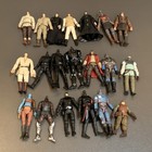Lot Star Wars 3 75  Action Figure The Black Series No Head Clone Wars Toys Gift