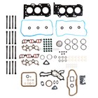 Full Gasket Set Head Bolts Fit 2006-2015 Lexus Is250 2 5l Dohc V6