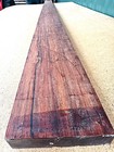 Cocobolo Rosewood Dalbergia Retusa Rare Kd  6-8   Wood Lumber Exotic Tropical