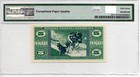 Series 681 5c Five Cents Military Payment Certificate Mpc Pmg 67 Epq Inv 1188