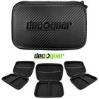 Deco Gear Hard Eva Case With Zipper For Tablets And Gps - 7 Inch