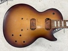 2013 Gibson Les Paul Studio Tribute Electric Guitar Husk Sunburst