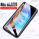 2x Tempered Glass Screen Protector Protection Film For Iphone 13 14 15 16 Series