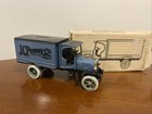 Ertl 1925 Kenworth Truck Bank Die Cast Metal  John Deere   Company  1 30 Scale