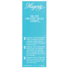Silver Protection Strips  Jewelry Tarnish Prevention Strips For Jewelry