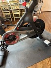 Peloton Bike     Slightly Used  gen 2 With Monitor 