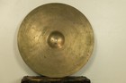 1960s Zildjian 22  A Ride Cymbal 2795g