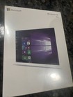 Microsoft Windows 10 Pro