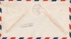 1939 First Flight Cover    Ireland To New Brunswick  Canada