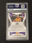 2019-20 Panini Prizm - Kobe Bryant  8 Silver Prizm