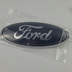 Ford Oem Tailgate Emblem Backup Camera Kit F150 ranger