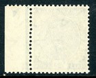 British India 1911 Kgv   a Green Scott  81 Mnh N375