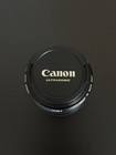 Canon Ef 75-300mm F 4 0-5 6 Is Usm Lens