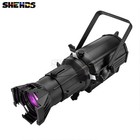 4pcs 250w Led Rgbw Warm cool White Pinspot Light Beam Spot Party Wedding Theater