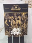 Hell House American Whiskey Case Card Lynyrd Skynyrd 19x9
