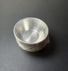 American Metal Craft Sauce Cups 1 5 Oz Stainless Steel Pack Of 12