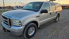 2005 Ford Excursion Xlt
