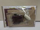 Paper Pumpkin Stampin  Up - May Good Things Grow Refill Kit - March 2018 - New