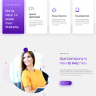 Internet Business Website Design With Free Vps Web Hosting And Installation
