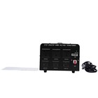 Voltage Converter Volt Transformer Step Up down Convert 110v-120v To 220v-240v