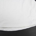 Adidas Compression Top Men s White New With Tags