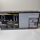 Carrera Go    Extension Track Set 2 1 43 Scale Model 61601 New