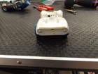1 24 Cox Chaparral Slot Car