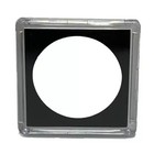 Guardhouse Tetra 2x2 Silver Dollar Coin Holder  38 1mm