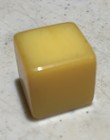 20 Vintage Bakelite Cubes Dice Blanks   15 Mm  9 16     Tested 