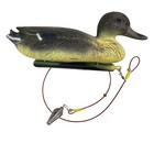 Waterfowl Anchors pre-rigged Duck Hunting Decoys coated And Stainless Steel C   