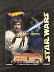 Hot Wheels Pop Culture 2015 Star Wars Characters Mint Complete Set Of 6