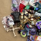 Vintage Junk Drawer Toy Lot