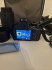 Nikon D D3100 14 2mp Digital Slr Camera - Black  kit W  Af-s Dx Vr 18-55mm Lens 
