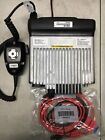 Motorola Cdm1550 Ls 700mhz Mobile Radio Aam255hf4dp5an Rare