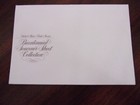 1686-89 Full Set Of 4 American Bicentennial Souv Sheets W  Envel  1976 Mnh  Og 