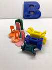 Pet Bird Splints And Spacers-  for Small Avian Pets Such As Parakeets 